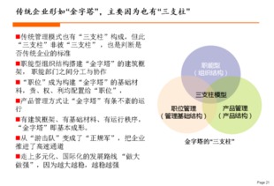楊少杰關于構建生態型企業管理模式的研究——基于信息技術咨詢服務的視角